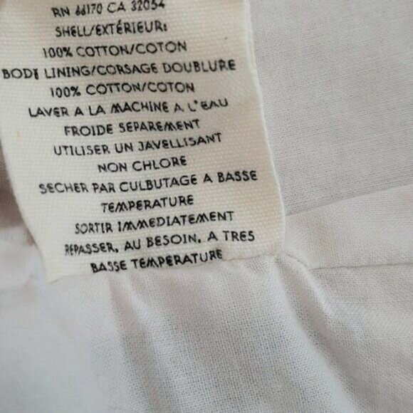 TAIKONHU Anthropologie Flights Of Fancy Short Sleeve Crop Jacket Sz 4 - Picture 15 of 15